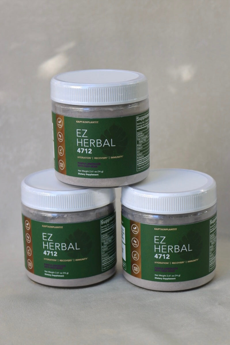 EZHerbal4712